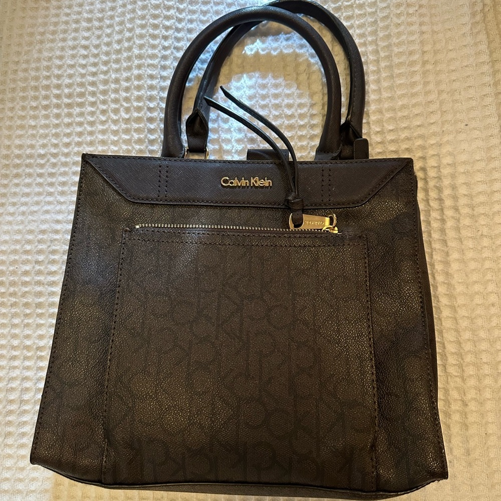 Calvin Klein bag